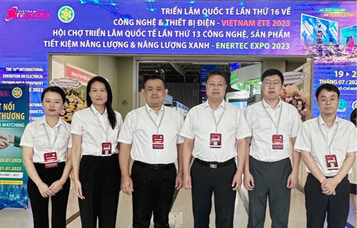 海阔天高 ，“颐越”千里