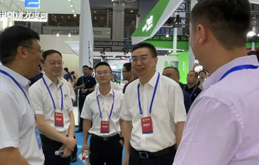 海纳百川，百川入“深”海，Z6官网迎接四海来宾